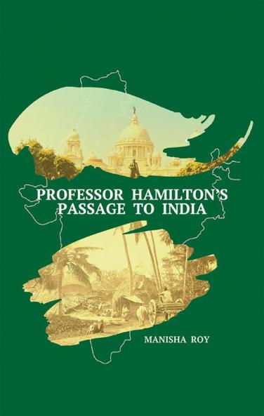 Professor Hamilton's Passage to India