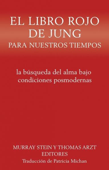 El libro rojo de Jung para nuestros tiempos