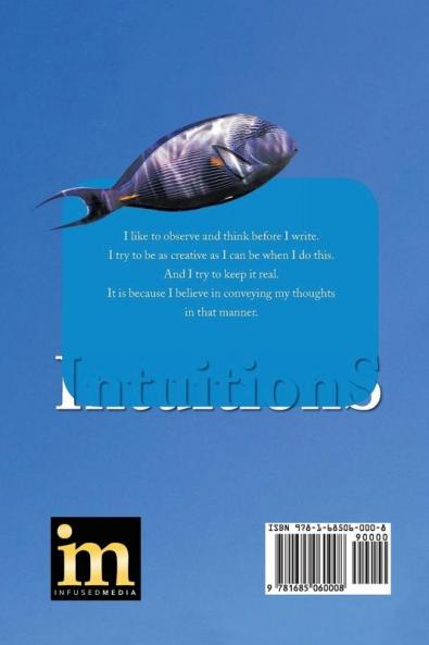 Intuitions: Book of Poems