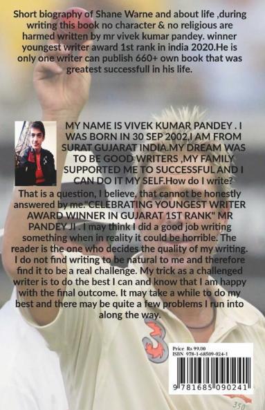Shane Warne