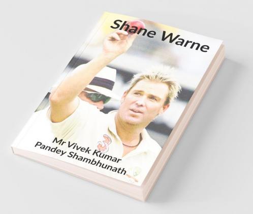 Shane Warne