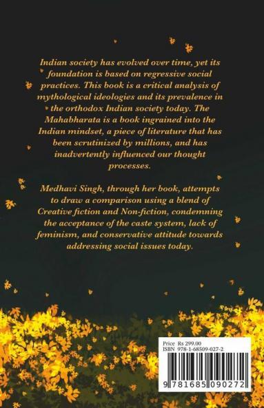The Indian Social Discourse