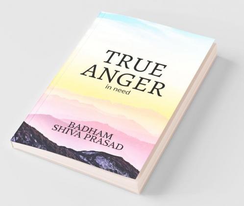 True Anger: In Need