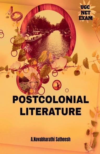 Ugc-Net Exam Postcolonial Literature Detail Book For Ugc-Net English Literature