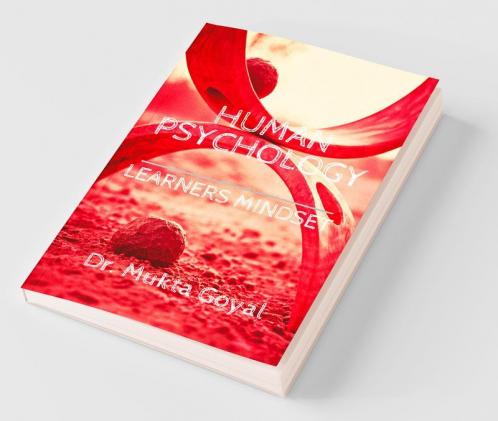 Human Psychology Learners Mindset