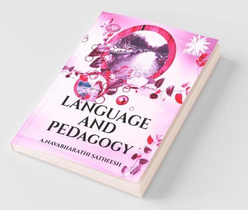 Ugc-Net Exam Language And Pedagogy: All In Detail Book For Ugc- Net Exam Self Preparation