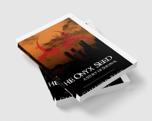 The Onyx Seed