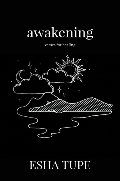 Awakening : Verses for Healing