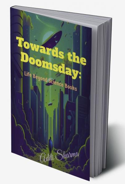 Towards the Doomsday: Life Beyond Science Books