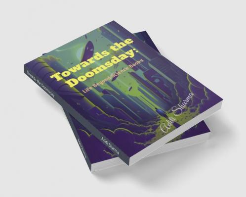 Towards the Doomsday: Life Beyond Science Books
