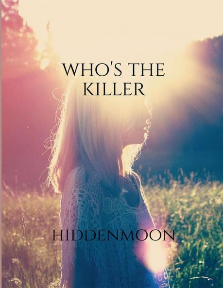 Who's the Killer