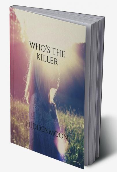 Who's the Killer