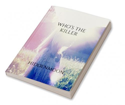 Who's the Killer