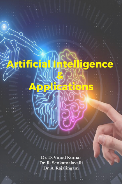 Artificial Intelligence &amp; Applications