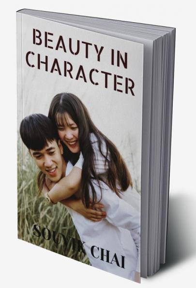 Beauty In Character
