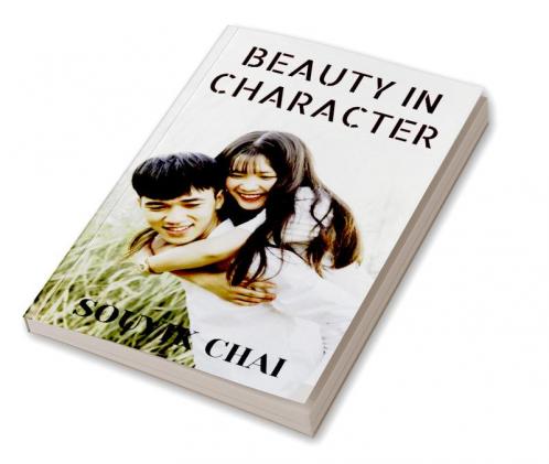 Beauty In Character