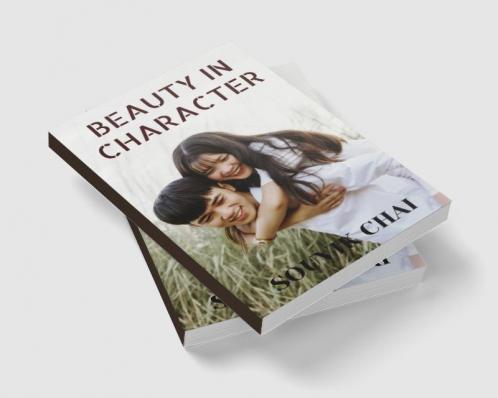 Beauty In Character