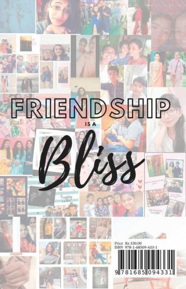 Till The End Of Life - Best Friends