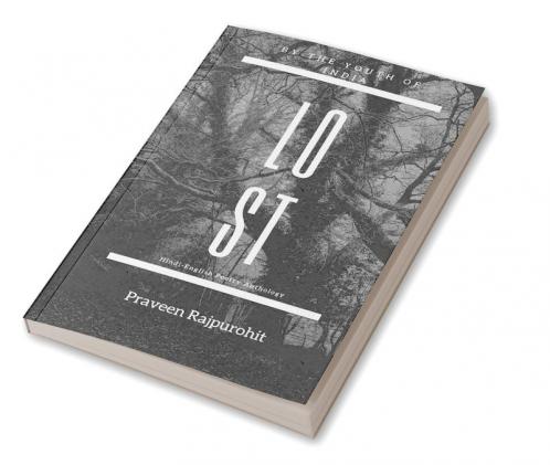 LOST : Hindi - English Poetry Anthology