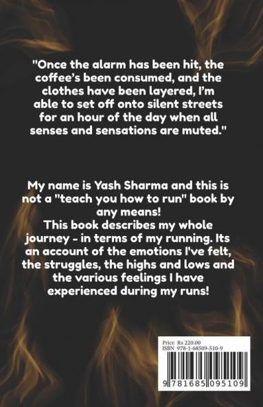 Running And Beyond