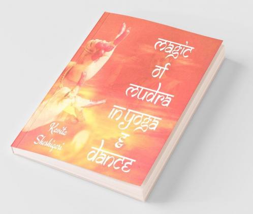 Magic of Mudra in Yoga &amp; Dance
