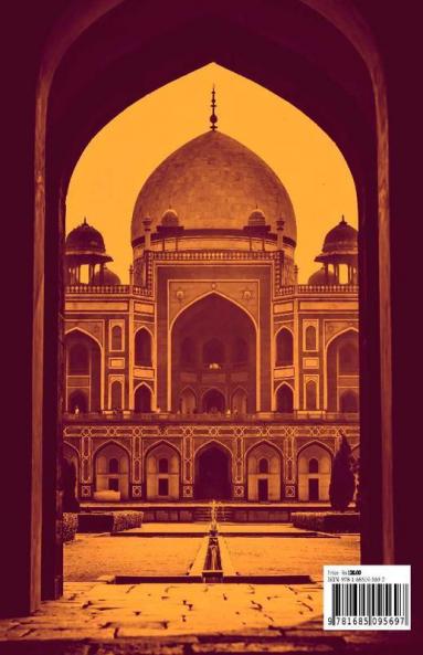 The Mughal Empire