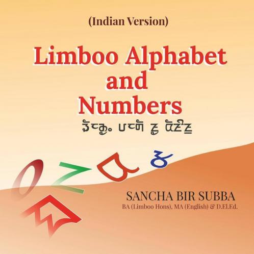 Limboo Alphabet And Numbers (Indian Version)