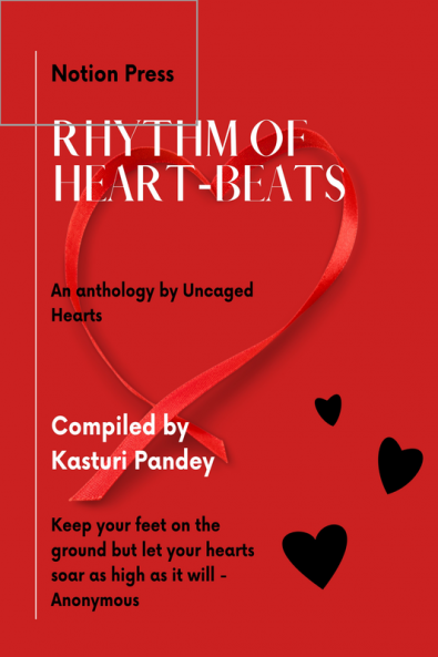 Rhythm of heart-beats