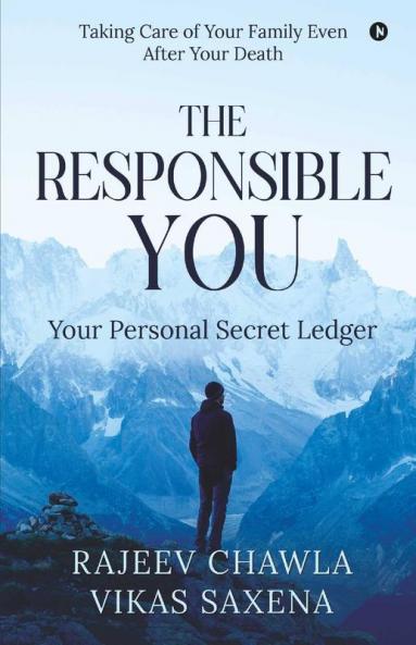The Responsible You : Your Personal Secret Ledger