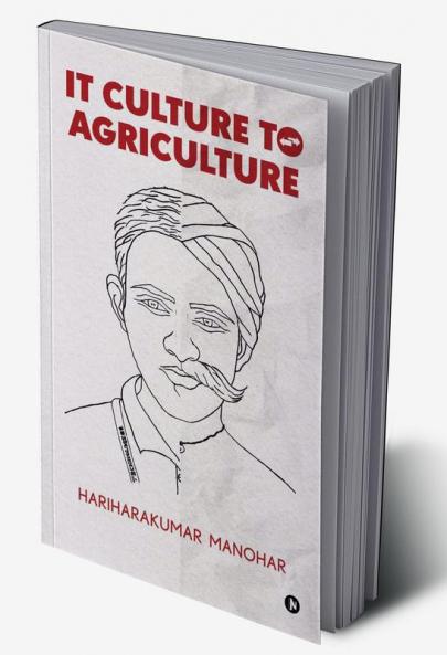 IT Culture to Agriculture