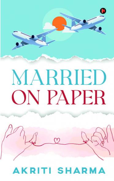 Married On Paper