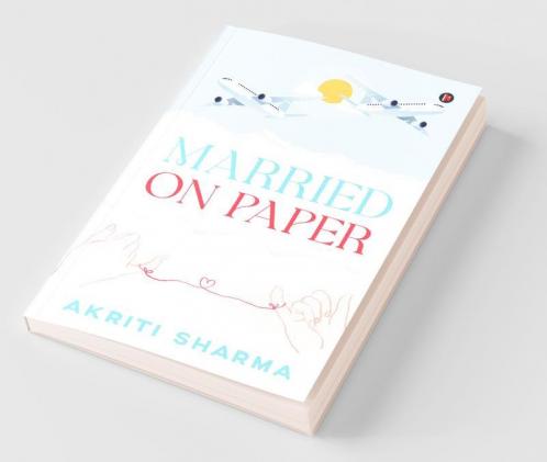 Married On Paper