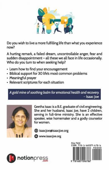 Unlock Your Emotional Lockdown