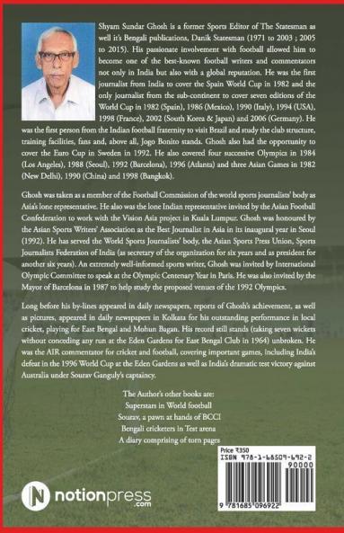 Kick-Off : Untold Stories Of Indian Football