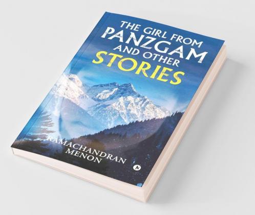 The Girl From Panzgam And Other Stories