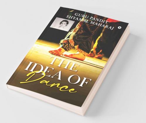 The Idea Of Dance