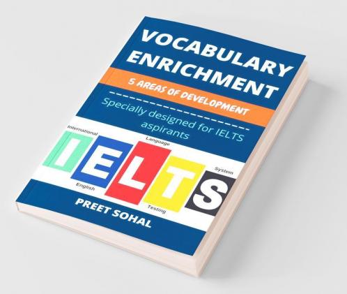 Vocabulary Enrichment : 5 Areas Of Development