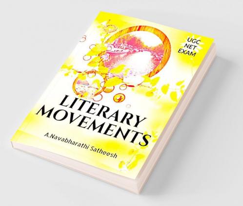 UGC-NET Exam Literary Movements