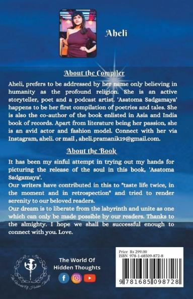 Asatoma Sadgamaya: Realm Of Liberation