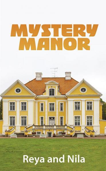 Mystery Manor