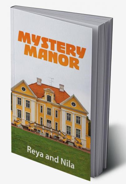 Mystery Manor