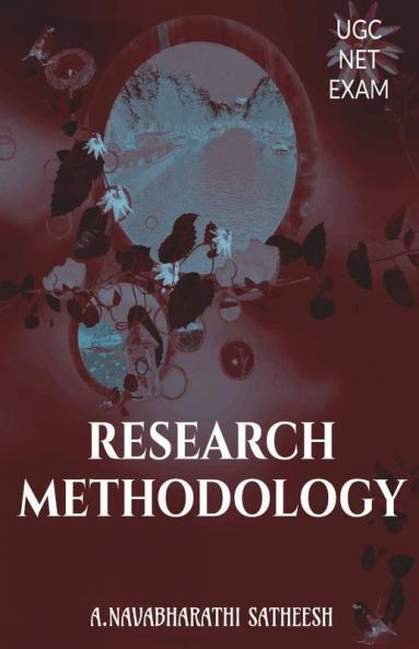 Ugc-Net Exam Research Methodology All In One Detail Book For Ugc-Net Exam Self Preparation