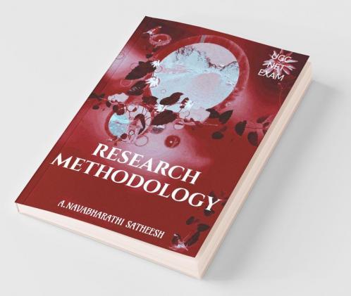 Ugc-Net Exam Research Methodology All In One Detail Book For Ugc-Net Exam Self Preparation