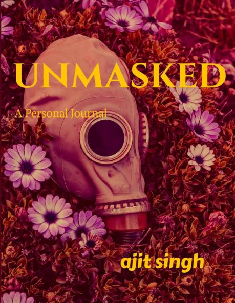 Unmasked