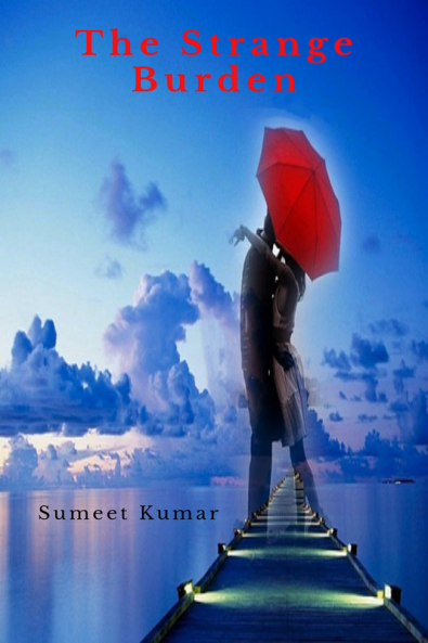 The Strange Burden: The Square Love