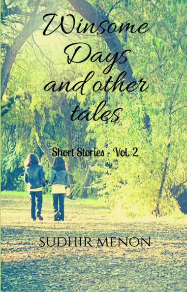 Winsome Days and other tales