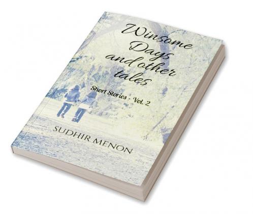 Winsome Days and other tales