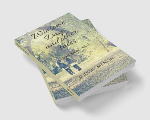 Winsome Days and other tales