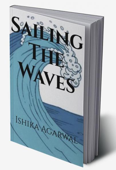 Sailing The Waves