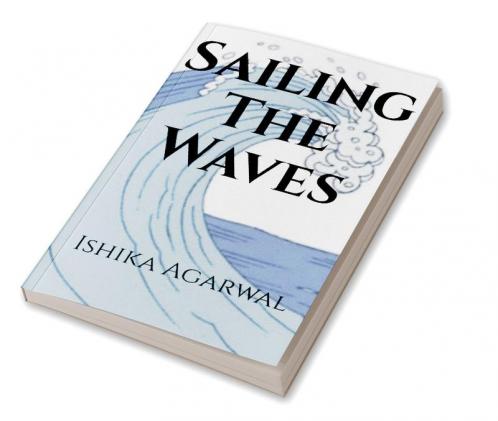 Sailing The Waves
